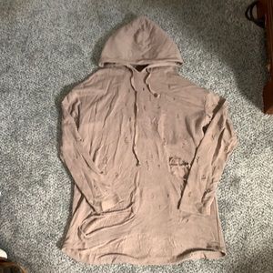 Wet Seal Hoodie